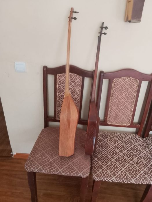 Продам   домбра.