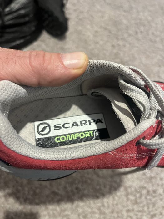 Scarpa Mojito-оригинални дамски обувки