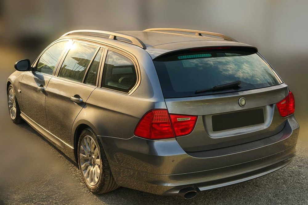 Dezmembrez BMW Seria 3