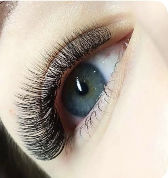 Нарашивание ресниц Павлодар