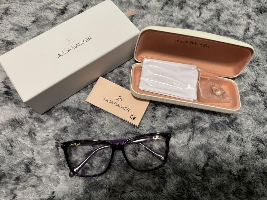 Диоптрични рамки