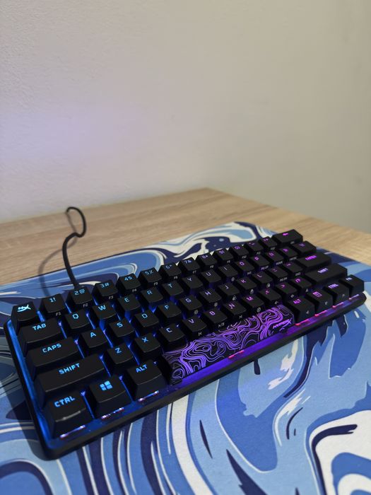 Hyperx Alloy Origins Гейминг Клавиатура