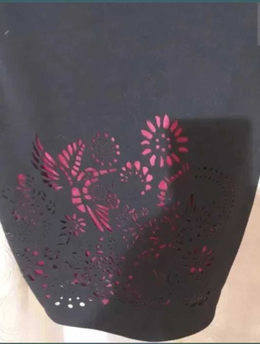 Rochie Desigual XS elegantă evenimente