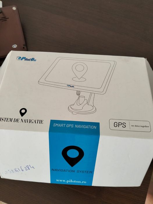 Navigator PilotOn M9,