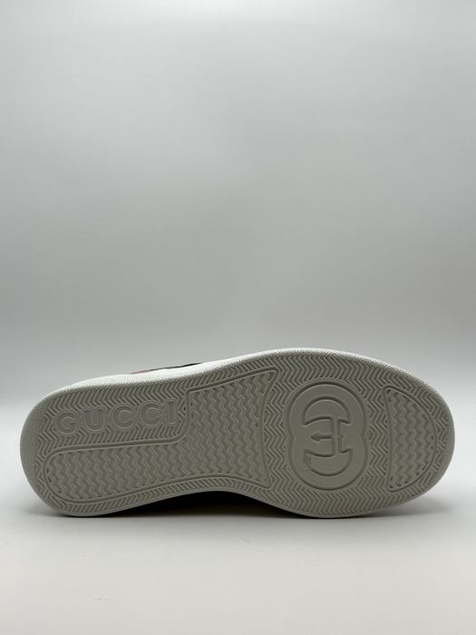 Gucci Classic Multicolor Sneakers