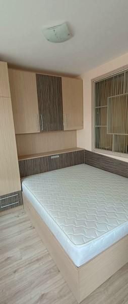 Дава се под наем Двустаен апартамент в Бургас, Меден рудник - зона В - 56 кв.м за 368.73 € - Снимка #4