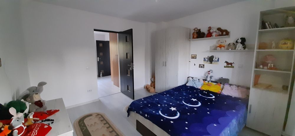 Casă de vânzare Topliceni