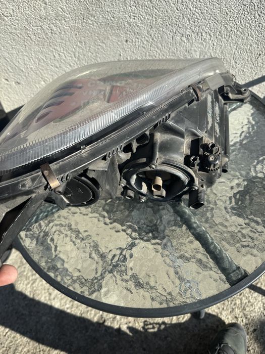 Mercedes Slk 05-10г Ляв Фар