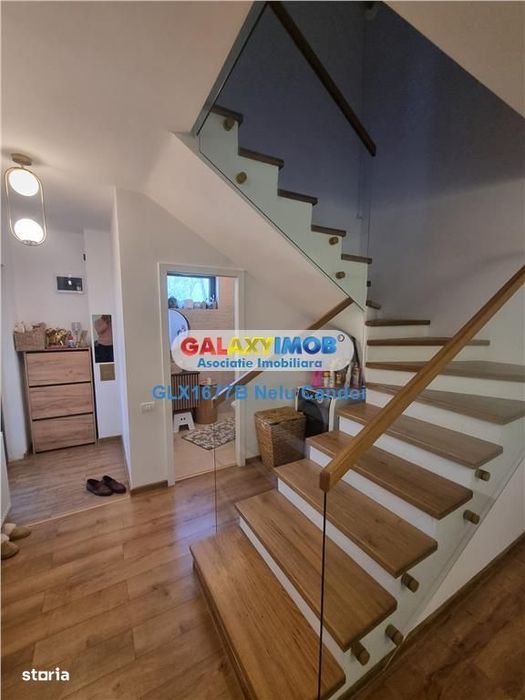 Vanzare vala tip Duplex P+1 Pantelimon Phoenix Cernica