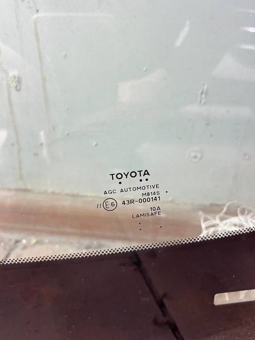 TAYOTA  labavoy