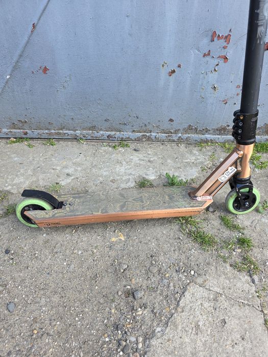 Trotineta freestyle Oxelo
