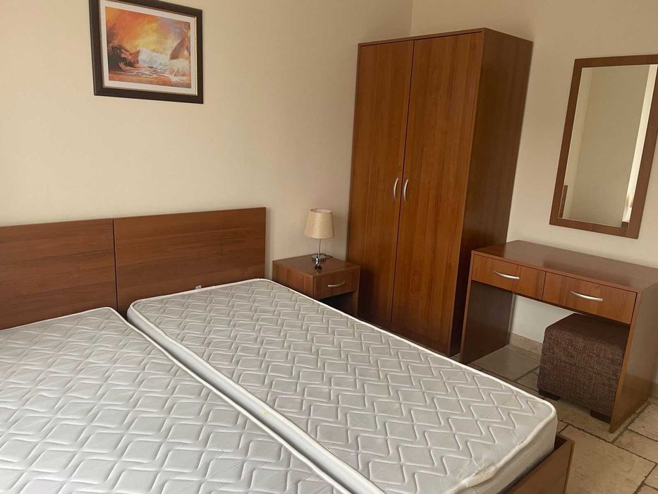 Продава се Тристаен апартамент в с. Топола, Област Добрич - 134 кв.м за 859 €/кв.м - Снимка #7