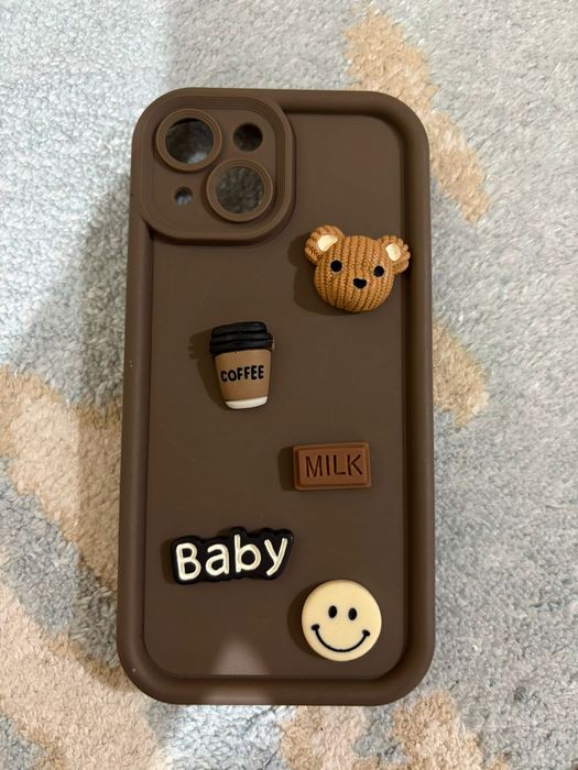 Чехол для Iphone 15