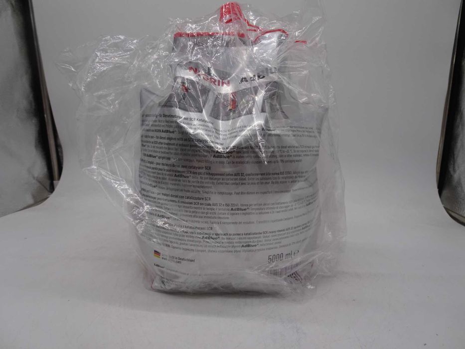 Aditiv AdBlue, Nigrin, 5 L