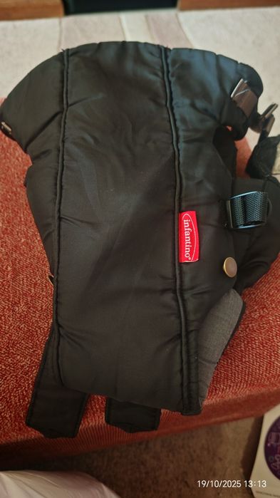 Помпа за кърма cangoroo