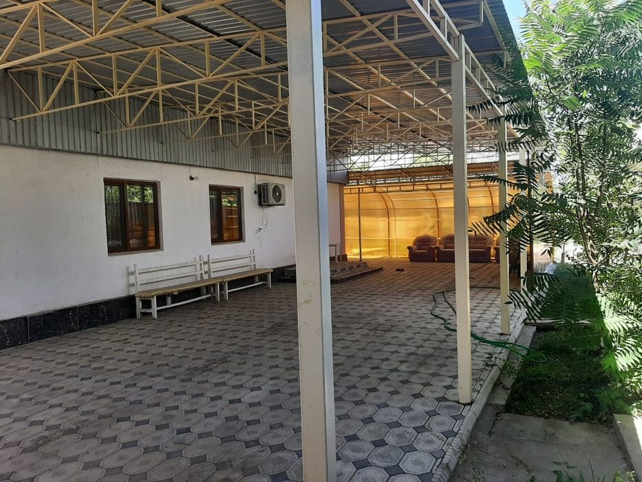 Продаю частный дом в городе Шу