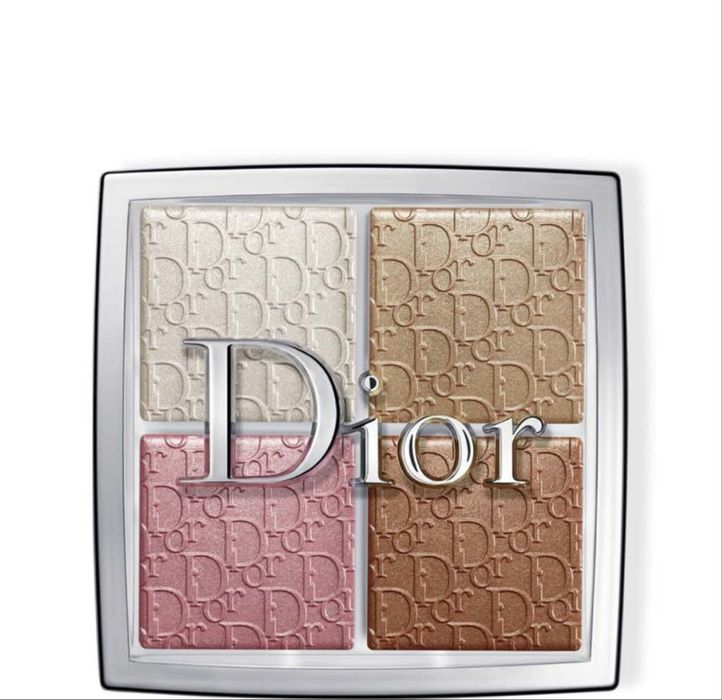 Продам оригинальную палетку Dior Backstage Glow Face Palette