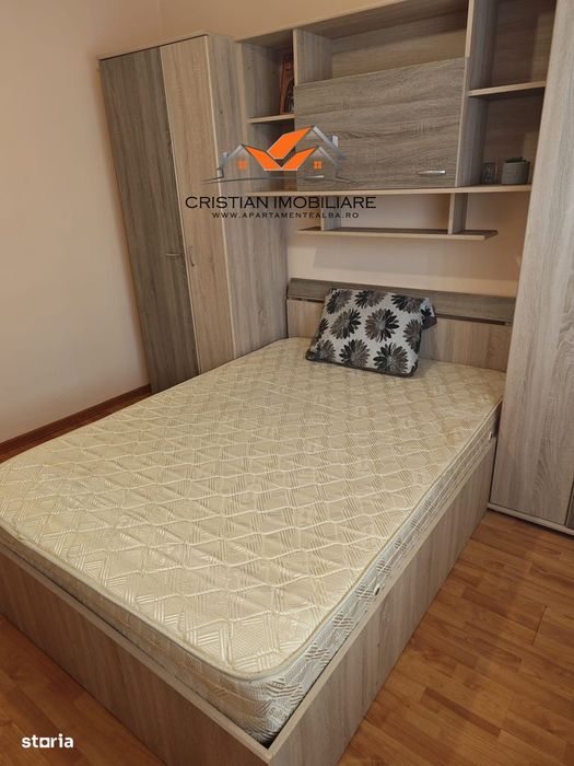 Apartament 2 camere decomandat, finisat, mobilat, utilat, Tolstoi!