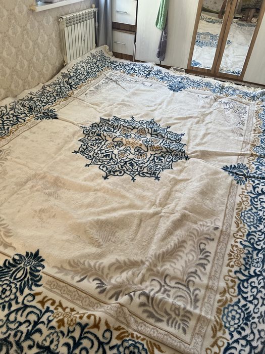 Новый ковер 300х400