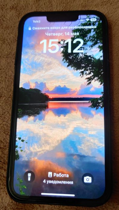 iPhone 13 256 гб