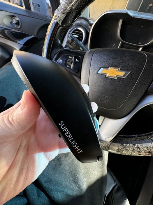 Мышка Logitech SUPERLIGHT 2 Dex