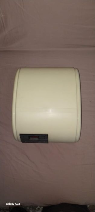 Фен рукосушитель