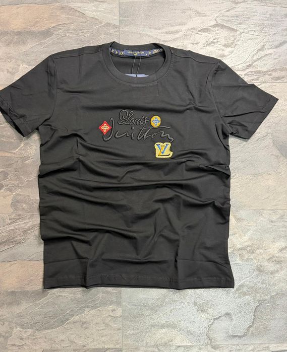 Мъжки Тениски Balenciaga