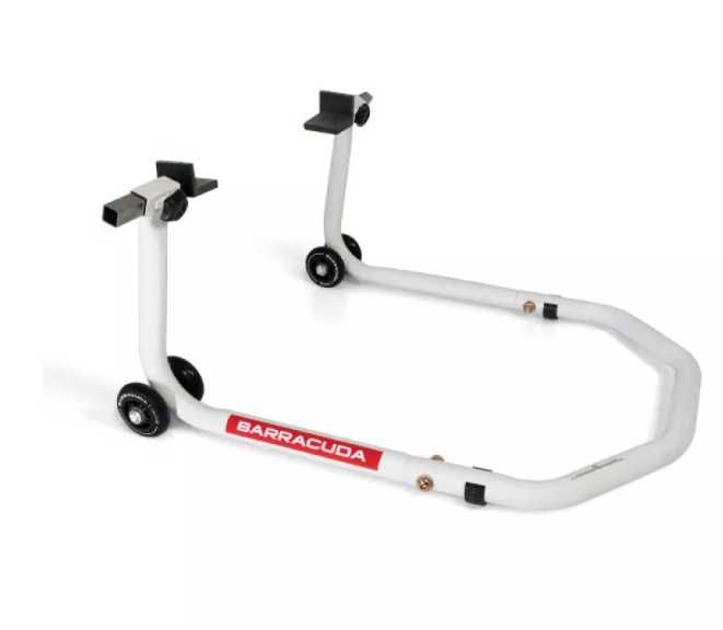 Задна стойка за мотор BARRACUDA  тип лапичка Код: 39944