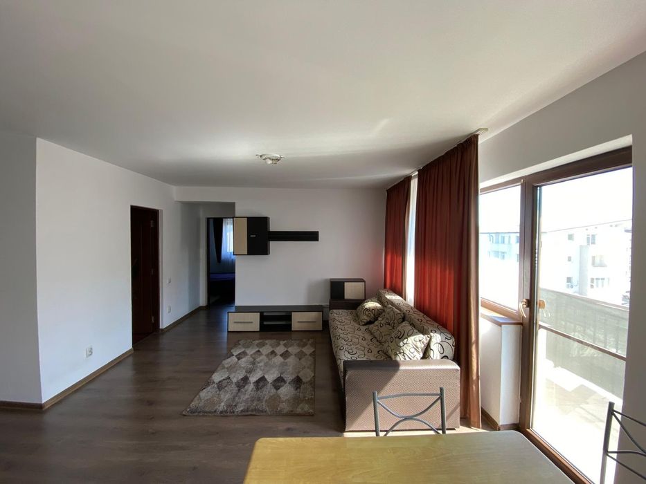 Apartament pentru închriere Florești  Cj.