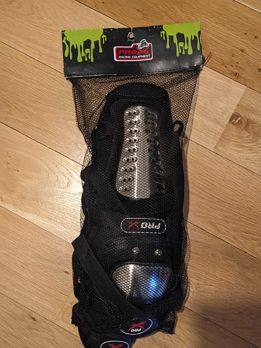 PRO X МТБ Мотокрос Протектори Наколенки Налакътници MTB Motocross pads