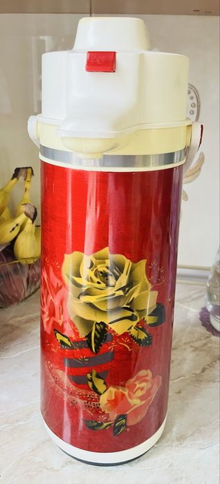 Термос советский  новый