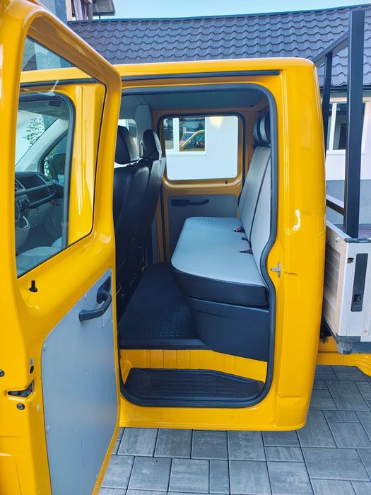 Vw Transporter T6 - 2.0TDI - 150CP