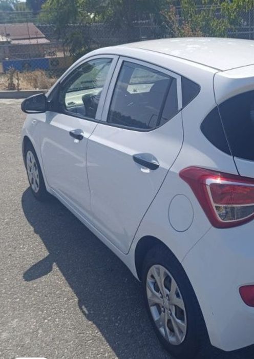 Vând hyundai I10 GPL 2016

MOTOR DEFECT. Necesită reparație sau inlocuire