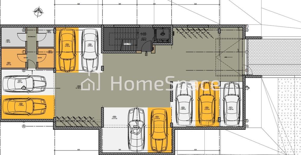 Продава се Тристаен апартамент в София, Горна баня - 124 кв.м за 1126 €/кв.м - Снимка #4