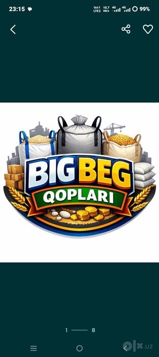 Big Beg 48000 somdan.
