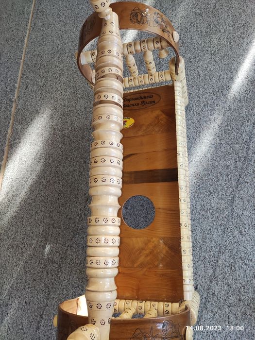 Beshik ôğil qizga  donaga 600.000beramani yana kelishilinadi