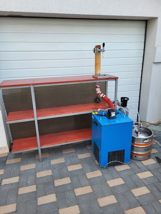 Dozator Bere/ Vand Dozator de bere/ Bar