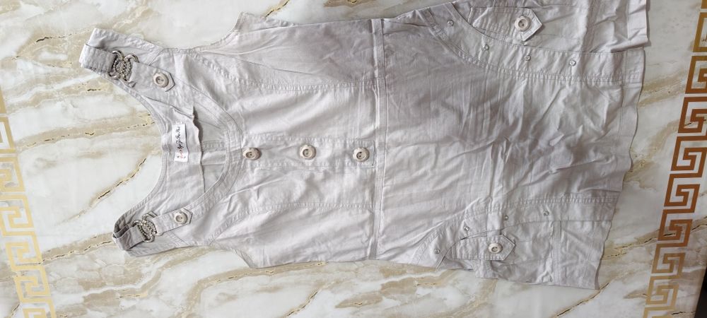 Сарафан для девочек