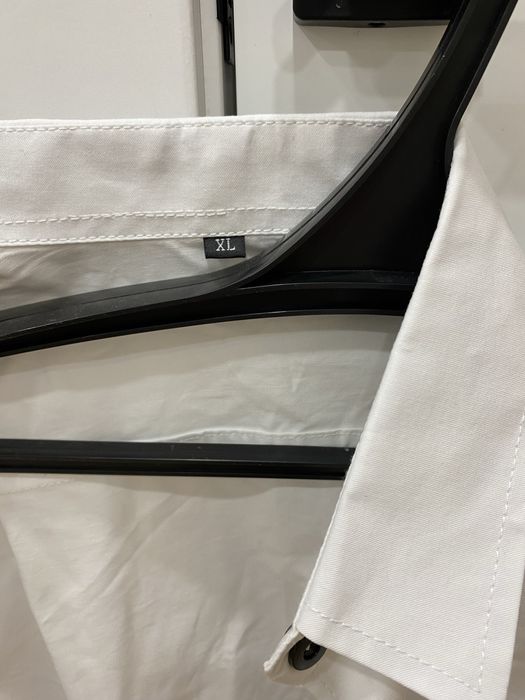 Мужская рубкашка