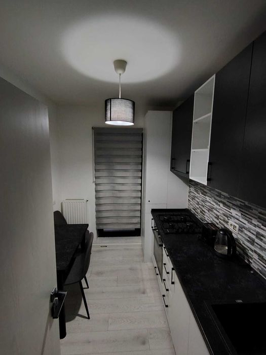 PROPRIETAR-Vand Garsoniera Plaza Residence DIRECT PROPRIETAR