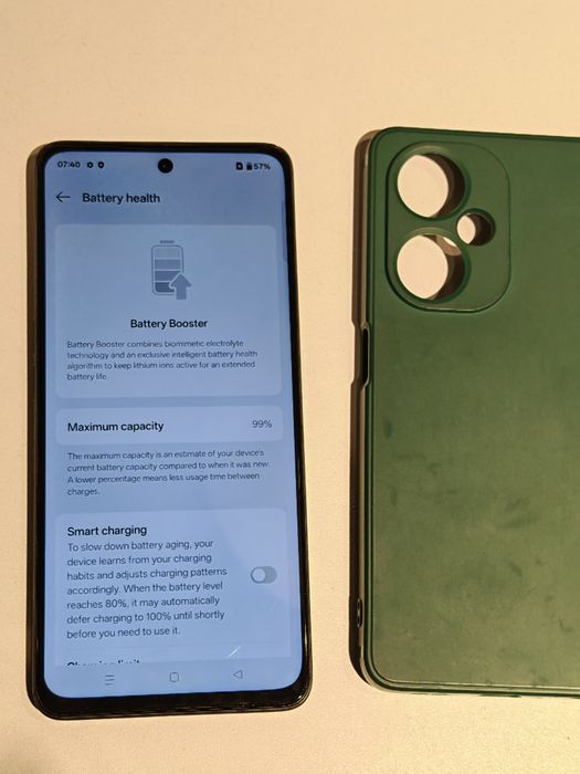 OnePlus Nord CE 3 Lite 5G