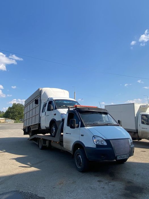 Услуги Эвакуатора Крулосуточно