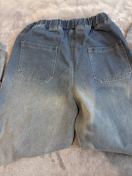 Дънки за момче.