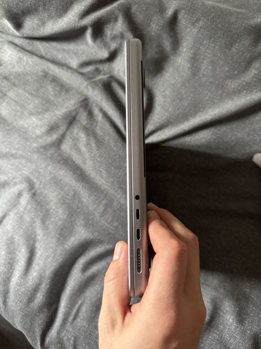 Macbook Pro 14 M1 pro 32/512