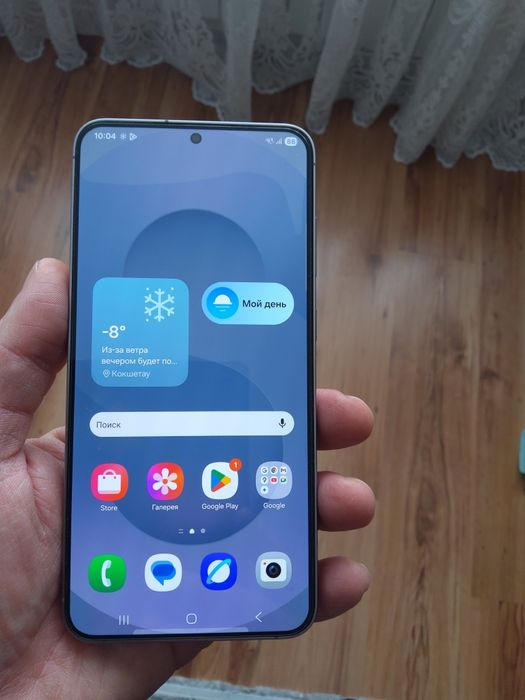 Samsung S25 Plus 512gb 5G