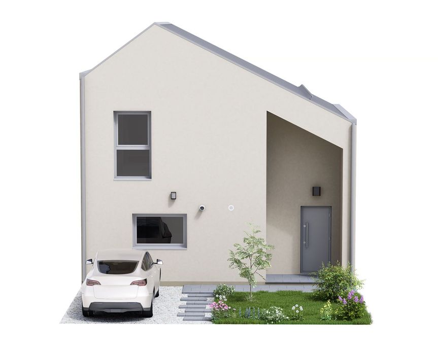 Case lângă lac, zonă verde | Metrou 20 min | Acces rapid București C6