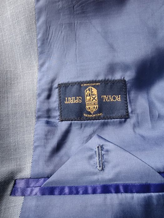 Костюм двойка на выпускной