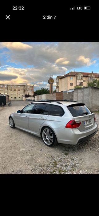 BMW 3 Series 2007 — imagine 4