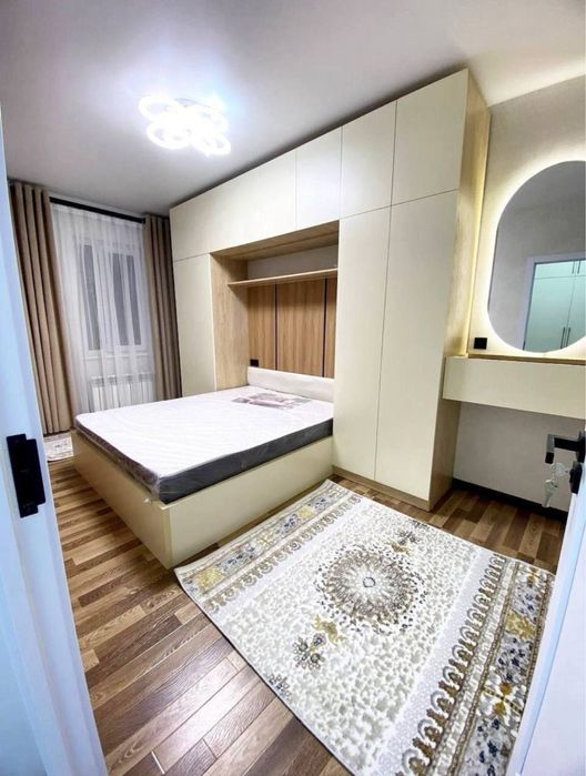 ,Продается‼️3/8/9 Ипотека на метро Новза, Е кв-л