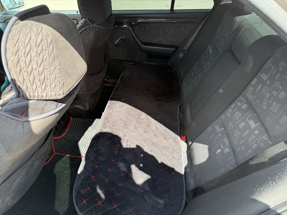 Мерседес С180. Продаю